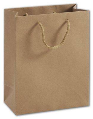 Click on 100% Recyclable Kraft Euro-Shoppers to see product details