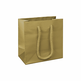 Click on Premium Gold Matte Euro-Shoppers to see product details