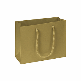 Click on Premium Gold Matte Euro-Shoppers to see product details