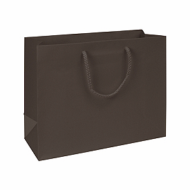 Click on Premium Chocolate Matte Euro-Shoppers to see product details