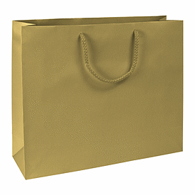 Click on Premium Gold Matte Euro-Shoppers to see product details