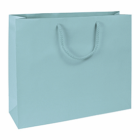 Click on Premium Aqua Matte Euro-Shoppers to see product details