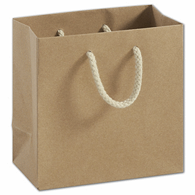 Click on Recycled Kraft Groove Euro-Shoppers to see product details