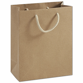 Click on Recycled Kraft Groove Euro-Shoppers to see product details