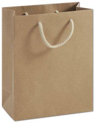Click on Recycled Kraft Groove Euro-Shoppers to see product details