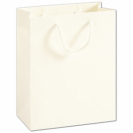 Click on Recycled White Kraft Groove Euro-Shoppers to see product details