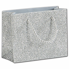 Click on Silver Sparkle Euro-Totes to see product details