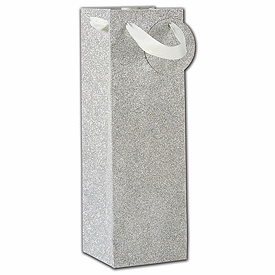 Click on Silver Sparkle Bottle Euro-Totes to see product details
