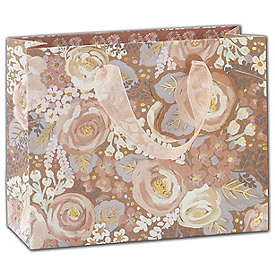Click on Bouquet Euro-Totes to see product details