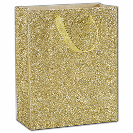 Click on Gold Sparkle Euro-Totes to see product details