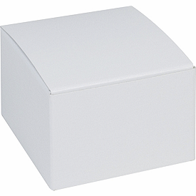 Click on White One-Piece Gift Boxes to see product details