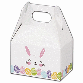 Click on Happy Easter Bunny Gable Boxes to see product details