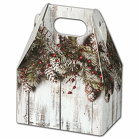 Click on Rustic Gable Boxes to see product details