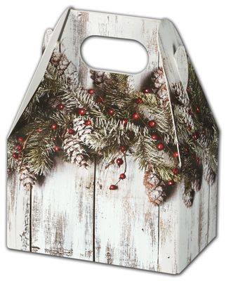 Click on Rustic Gable Boxes to see product details