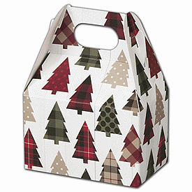 Click on Rustic Trees Gable Boxes to see product details