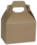 Click on Kraft Varnish Striped Gable Boxes to see product details
