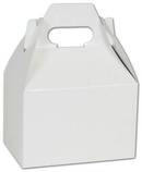 Click on White Gable Boxes to see product details