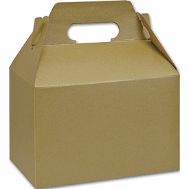 Click on Gold Varnish Striped Gable Boxes to see product details