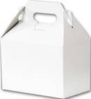Click on White Gable Boxes to see product details