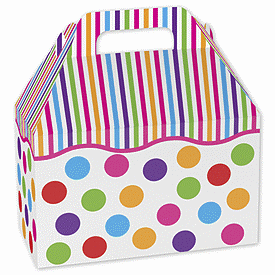 Click on Gumballs Gable Boxes to see product details