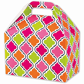 Click on Modern Moroccan Gable Boxes to see product details