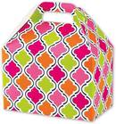 Click on Modern Moroccan Gable Boxes to see product details