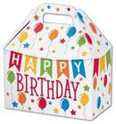 Click on Birthday Banner Gable Boxes to see product details
