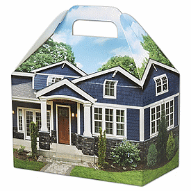 Click on Craftsman Home Gable Boxes to see product details