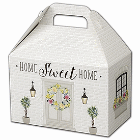 Click on Rustic Cottage Gable Boxes to see product details