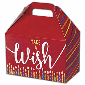 Click on Make a Wish Candles Gable Boxes to see product details