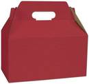 Click on Red Varnish Striped Gable Boxes to see product details