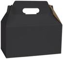 Click on Black Varnish Striped Gable Boxes to see product details