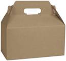 Click on Kraft Varnish Striped Gable Boxes to see product details