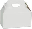Click on White Gable Boxes to see product details