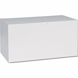 Click on White One-Piece Gift Boxes to see product details