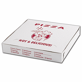 Click on Chef Ins Classic Pizza Boxes to see product details