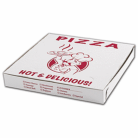Click on Chef Ins Classic Pizza Boxes to see product details