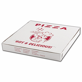 Click on Chef Ins Classic Pizza Boxes to see product details