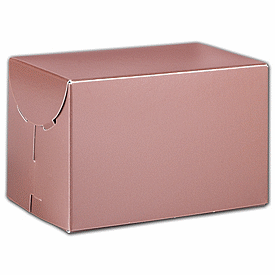 Click on Rose Gold Tinted Boxes to see product details