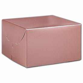 Click on Rose Gold Tinted Boxes to see product details
