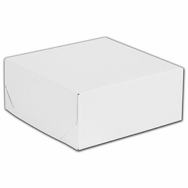 Click on White Two-Piece Gift Boxes to see product details