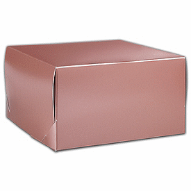 Click on Rose Gold Tinted Boxes to see product details