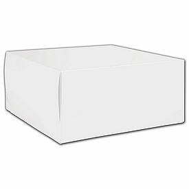 Click on White Two-Piece Gift Boxes to see product details