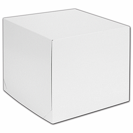Click on White Two-Piece Gift Boxes to see product details