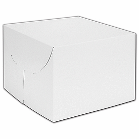 Click on White Two-Piece Gift Boxes to see product details