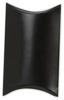 Click on Satin Black Pillow Boxes to see product details