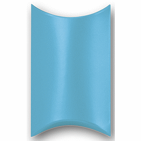 Click on Satin Turquoise Pillow Boxes to see product details