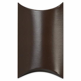 Click on Satin Brown Pillow Boxes to see product details