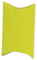 Click on Satin Pistachio Pillow Boxes to see product details