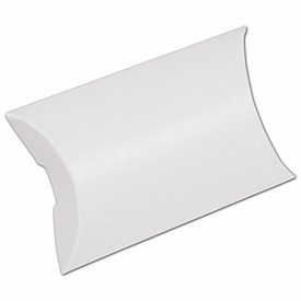 Click on White Pillow Boxes to see product details
